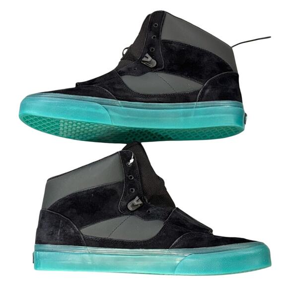 Vans C2H4 X Mountain Edition 'Nightwalker' Men's SZ 8 VN0A3TKG5ZB - Picture 5 of 12